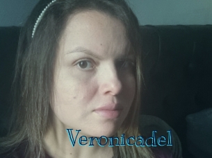Veronicadel