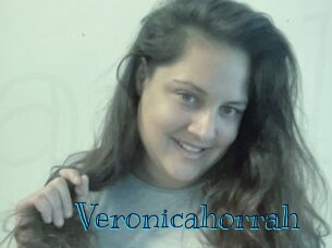 Veronicahorrah