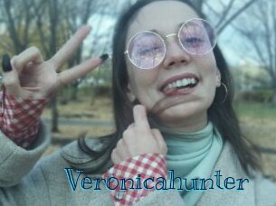 Veronicahunter