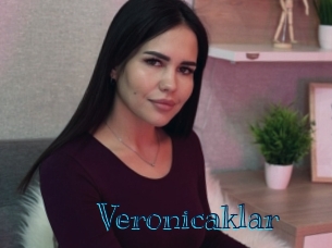 Veronicaklar