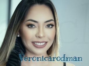 Veronicarodman