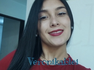 Veronikablei