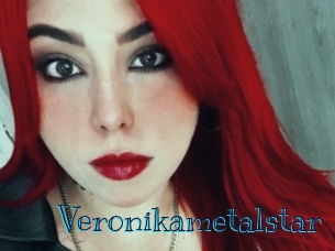 Veronikametalstar