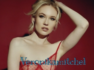 veronikamitchel Archive DVD BIZ