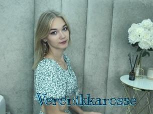 Veronikkarosse