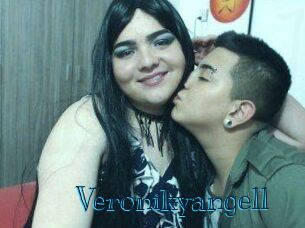 Veronikyangell
