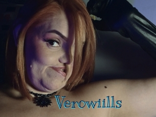 Verowiills