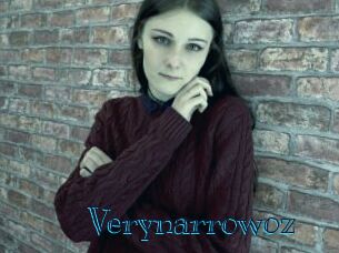 Verynarrowoz