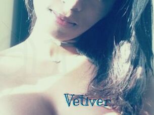 Vetiver