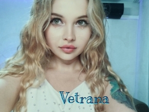 Vetrana
