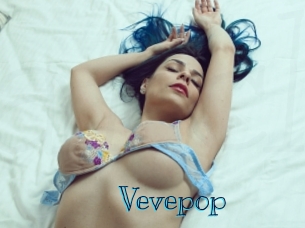 Vevepop