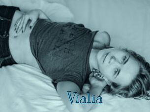 Vialia
