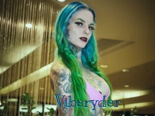 Viberyder
