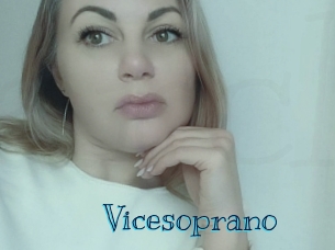 Vicesoprano