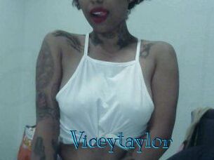 Viceytaylor
