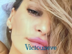 viciouseve Archive DVD BIZ