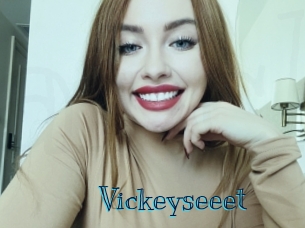 Vickeyseeet
