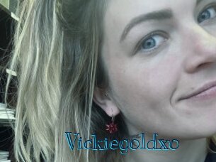Vickiegoldxo