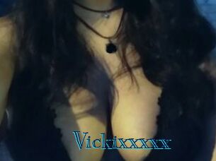 Vickixxxxx