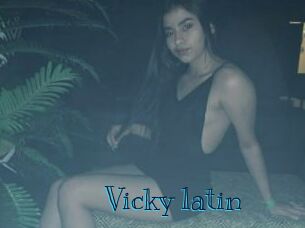 Vicky_latin