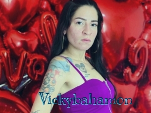 Vickybahamon