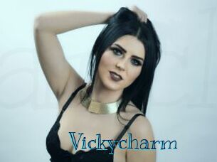 Vickycharm