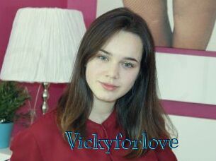 Vickyforlove