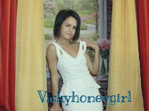 Vickyhoneygirl