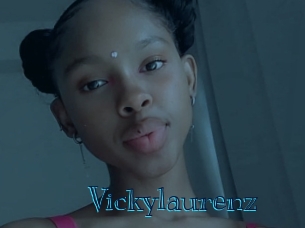 Vickylaurenz