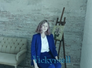 Vickymell