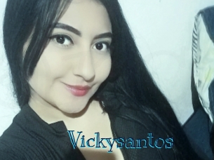Vickysantos