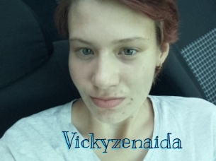 Vickyzenaida