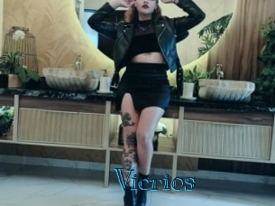 Vicrios
