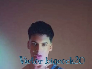 victor_bigcock20 Archive DVD BIZ