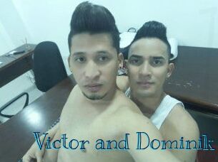 victor_and_Dominik Archive DVD BIZ