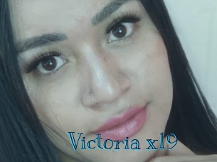 victoria_x19 Archive DVD BIZ