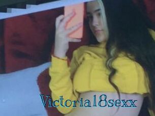 Victoria18sexx