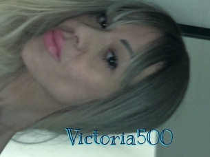 Victoria500
