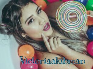 Victoriaakibman