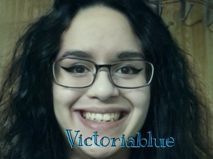 Victoriablue