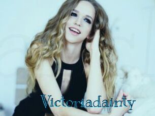 Victoriadainty