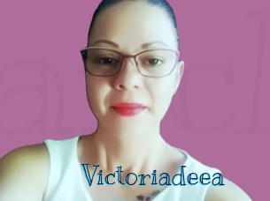 Victoriadeea