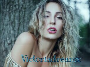 Victoriadreamx