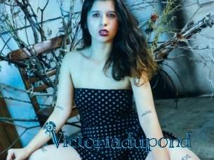 Victoriadupond