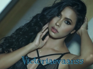 Victoriaevaanss