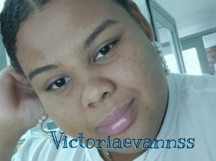Victoriaevannss