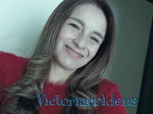 victoriagoldens Archive DVD BIZ