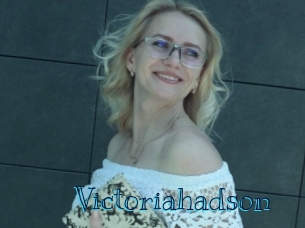 Victoriahadson