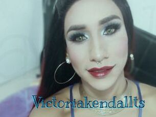 Victoriakendallts