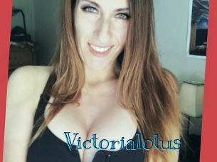 victorialotus Archive DVD BIZ